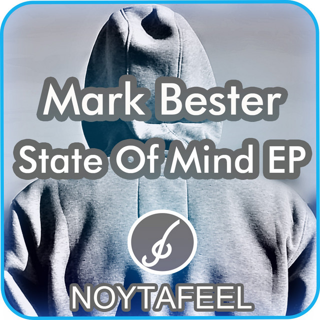 Reflected - Original Mix cover art