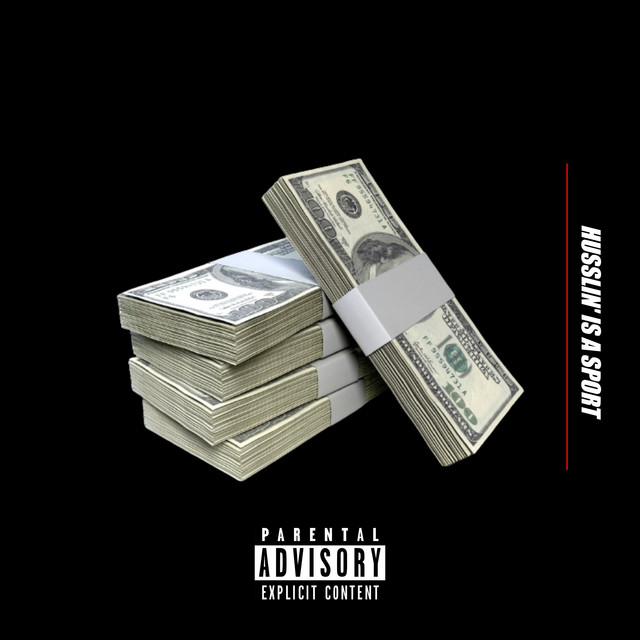 Danny Isola - Money Game