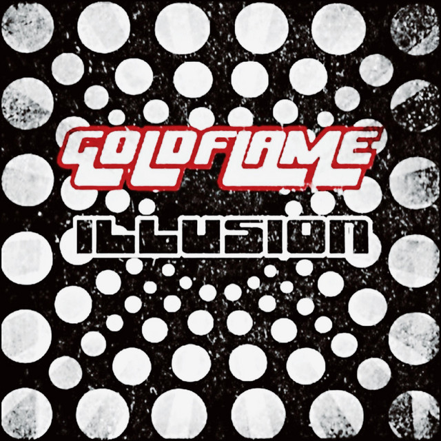 Illusion cover art