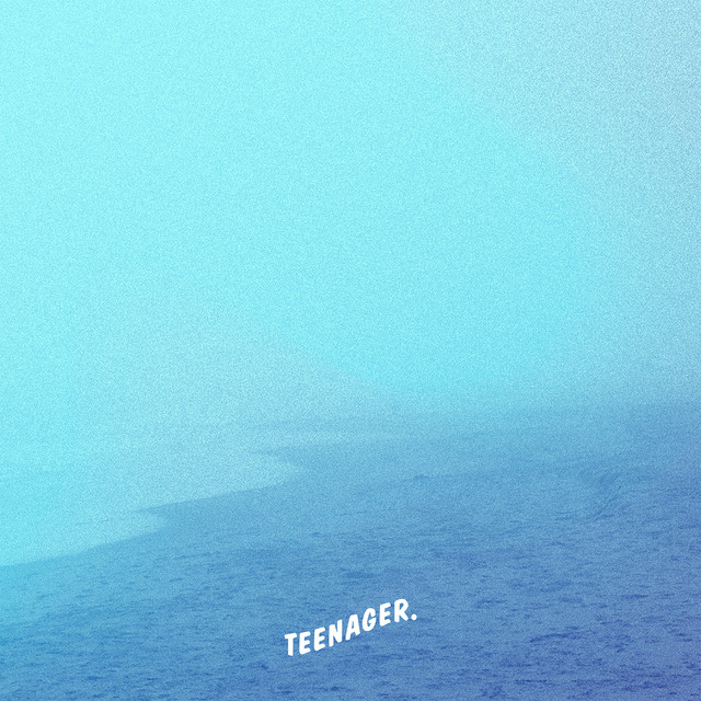 Teenager. cover art