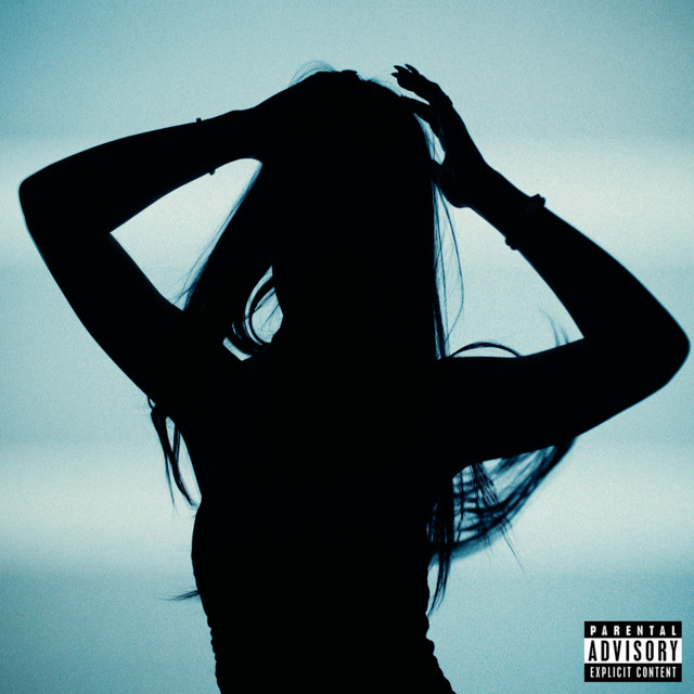 MADDY PEREZ cover art