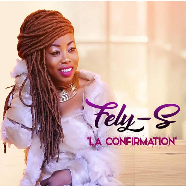 La Confirmation cover