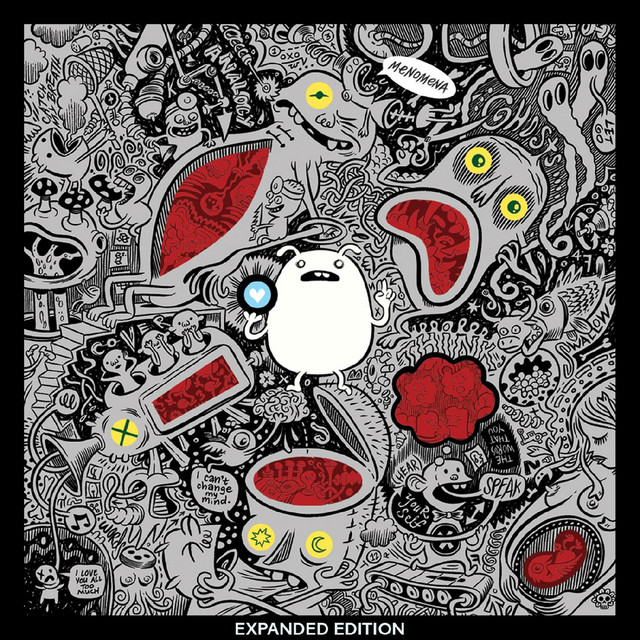 Friend and Foe (Expanded Edition) cover art