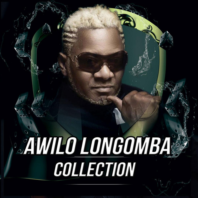 その他 Coupe Bibamba [CD] Awilo Longomba – Coupé Bibamba – Cassette (Album), [r9971902
