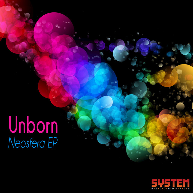 Neosfera cover