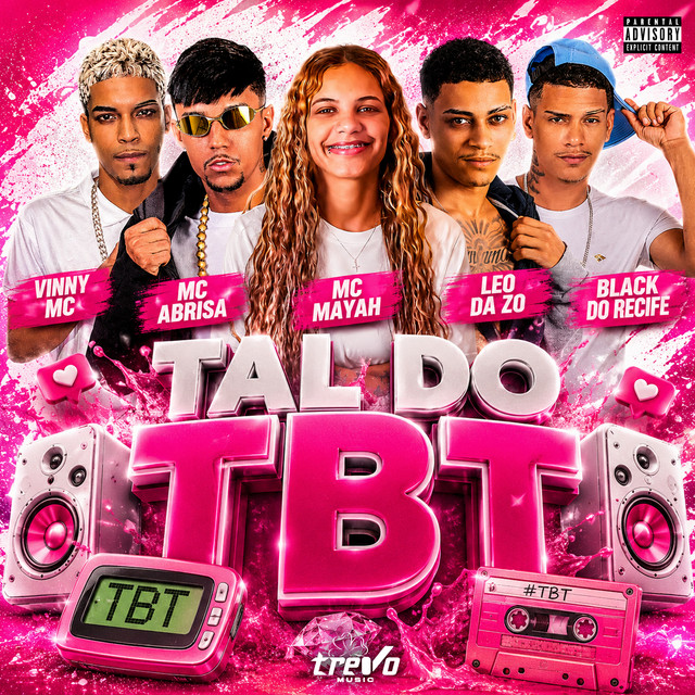 Tal do TBT