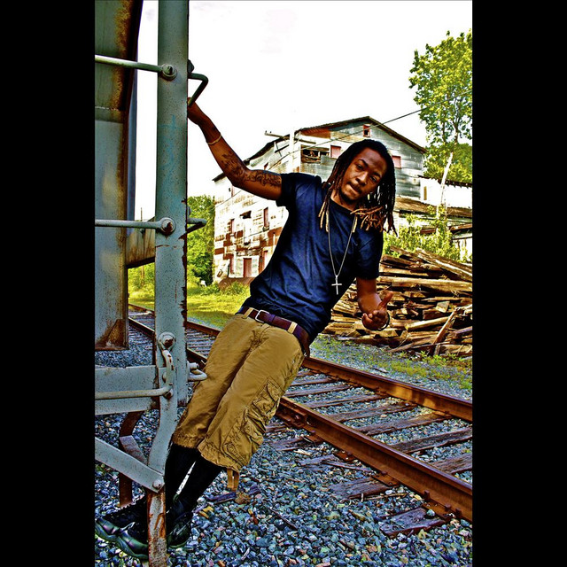 Miles B. | Spotify