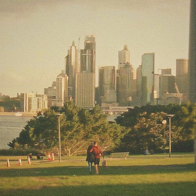 Hard To Close Your Heart