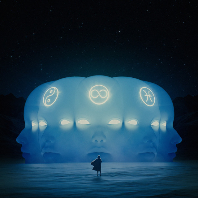 Eternity cover art