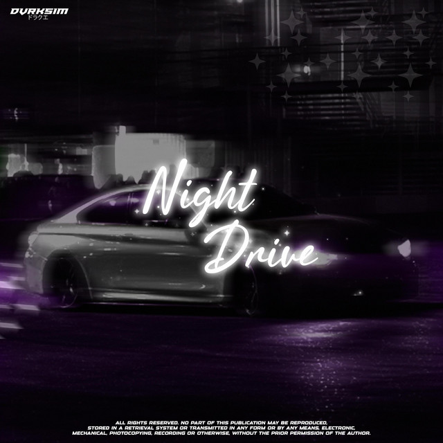NOWHERE 2 (Night Drive ドラクエ) - Single by Dvrksim | Spotify