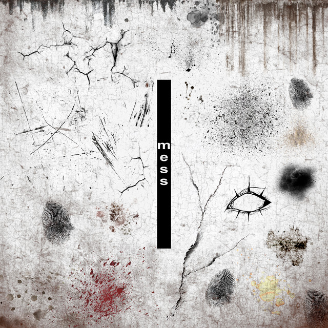 1 - Single by mess | Spotify