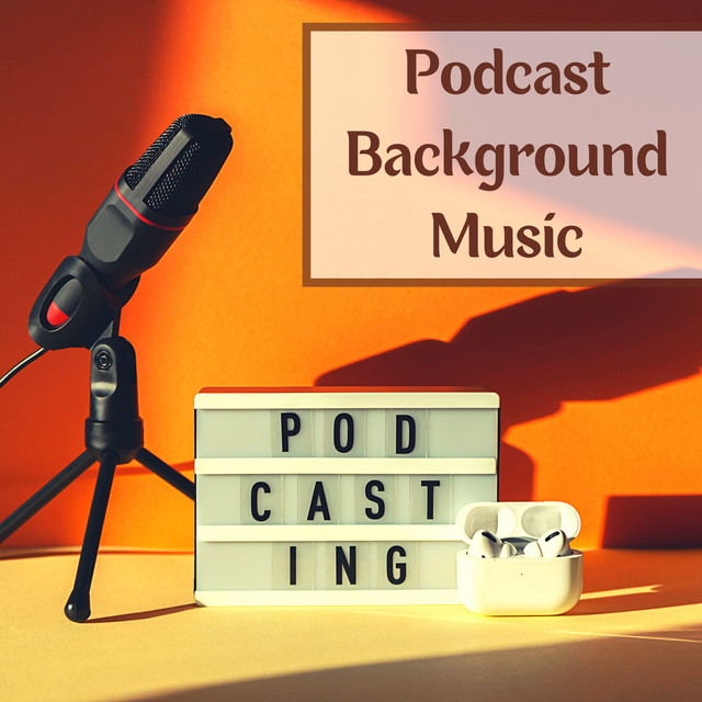 Podcast Background Music - Relaxing Songs with Nature Sounds - Album by ...