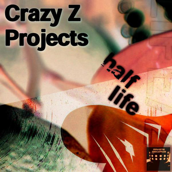 Half Life cover