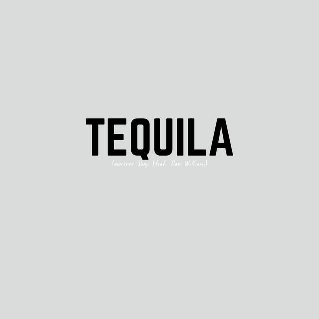 Tequila cover art