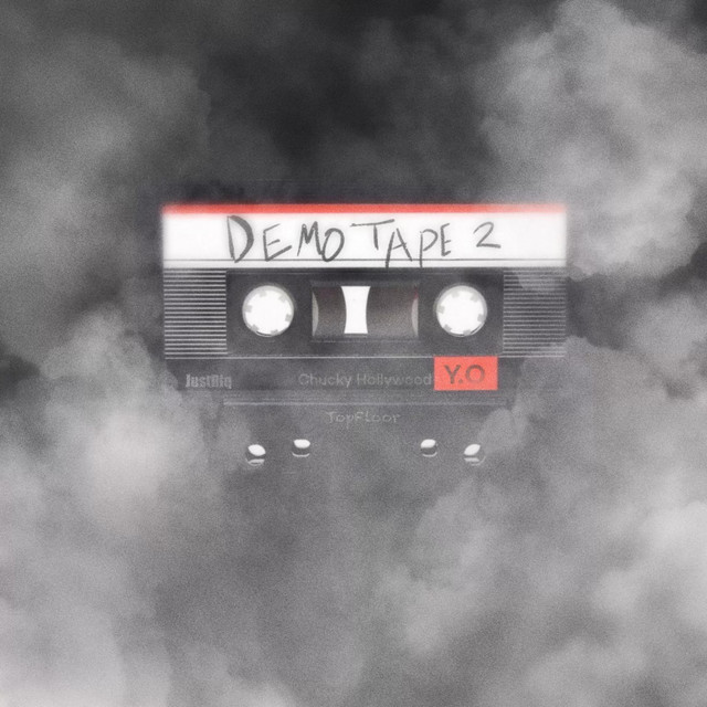 The Demo Tape 2 cover art
