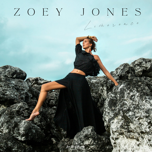 Limerence cover art