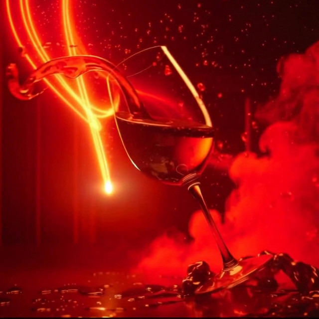BLOOD AND WINE