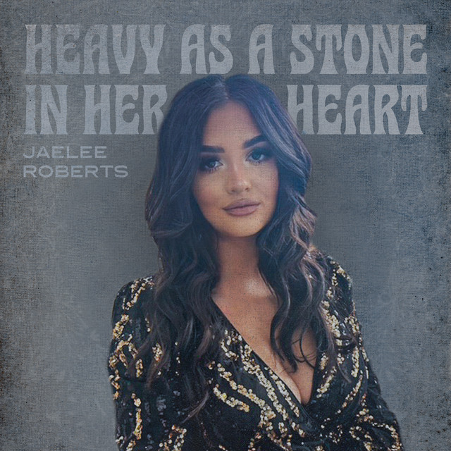 Heavy as a Stone in Her Heart album image