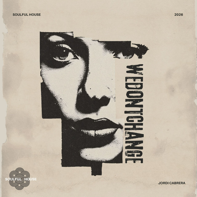 we don't change - original mix