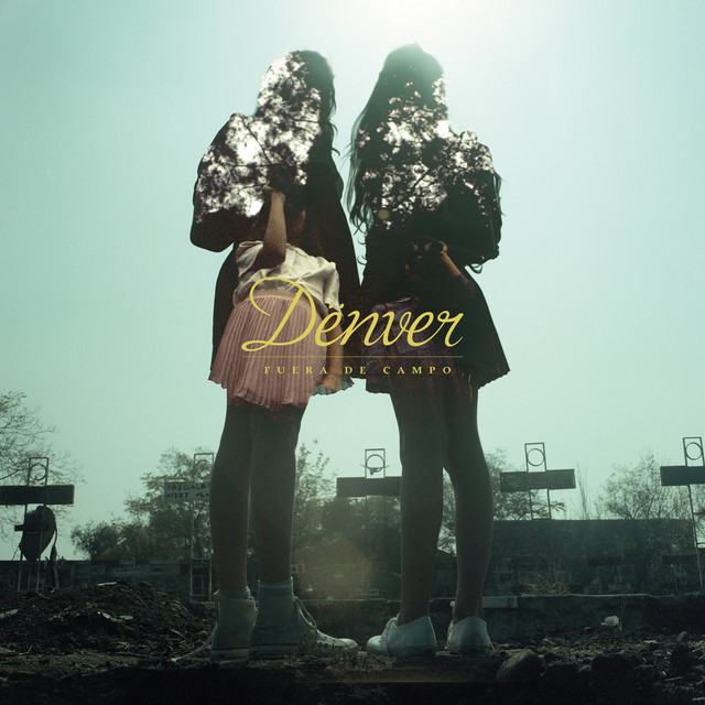 Fuera de Campo cover art