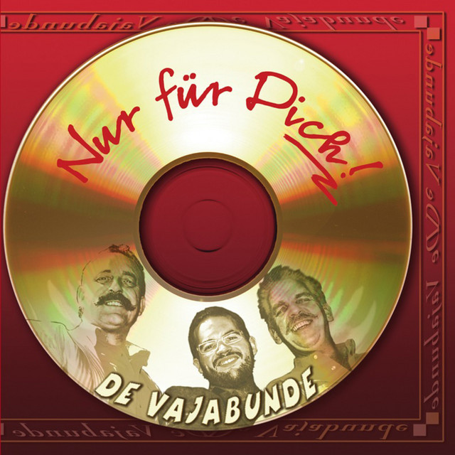 Nur Für Dich cover