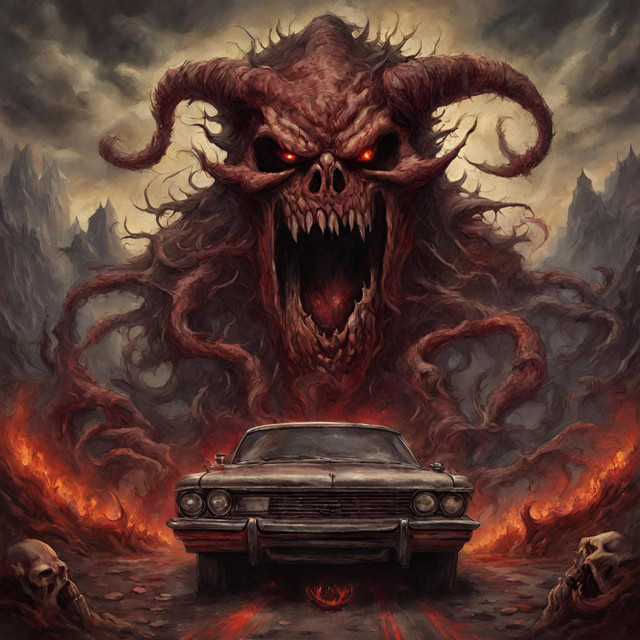 GO! cover art