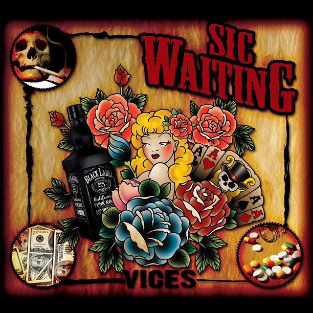 Vices cover