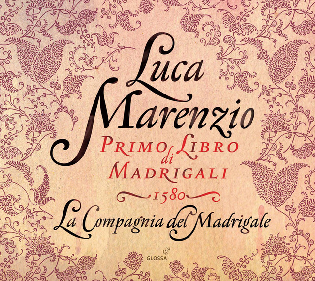 Madrigals for 5 voices, Book 1: Dolorosi martir