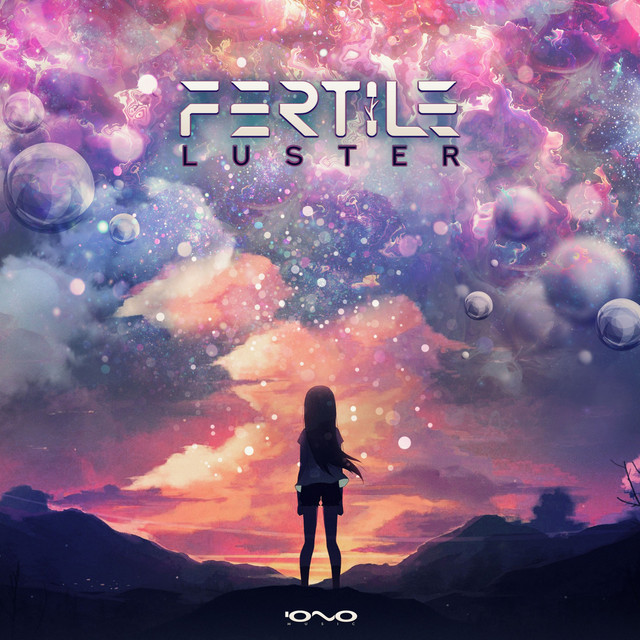Luster album art