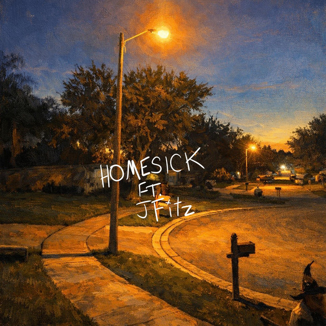 Homesick