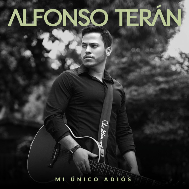 Mi Único Adiós