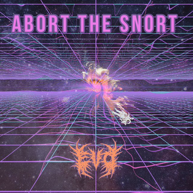 Abort the Snort cover