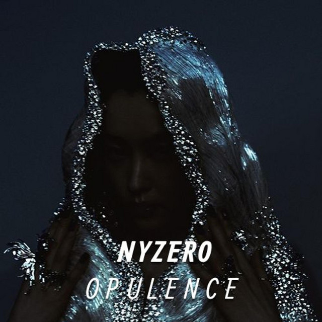 OPULENCE cover art