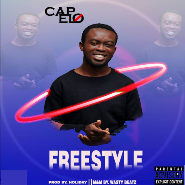 Freestyle ( Trust the Process) cover