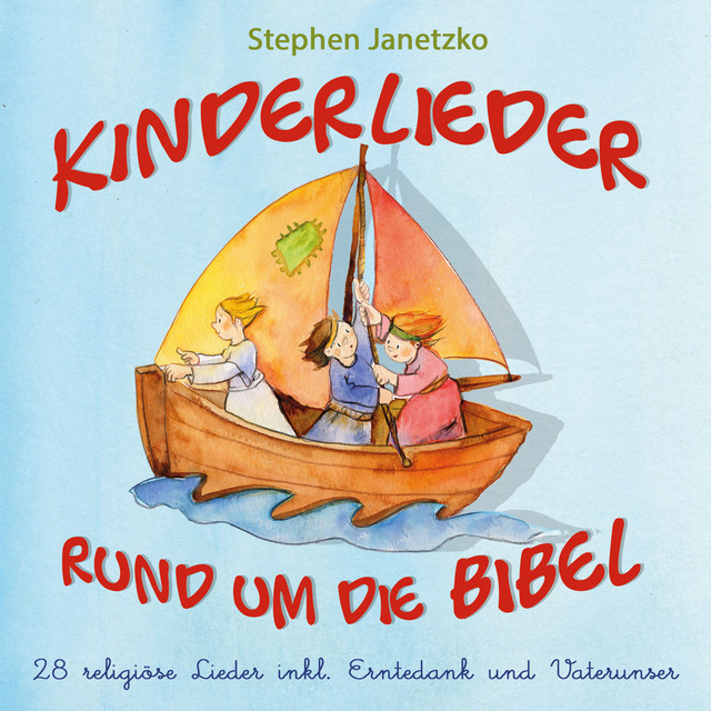 Stephen Janetzko Danke Für Die Früchte