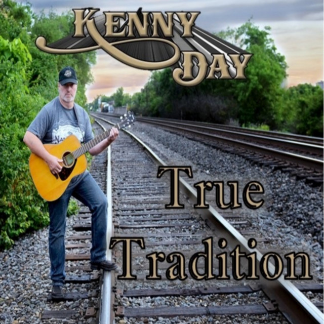 True Tradition cover
