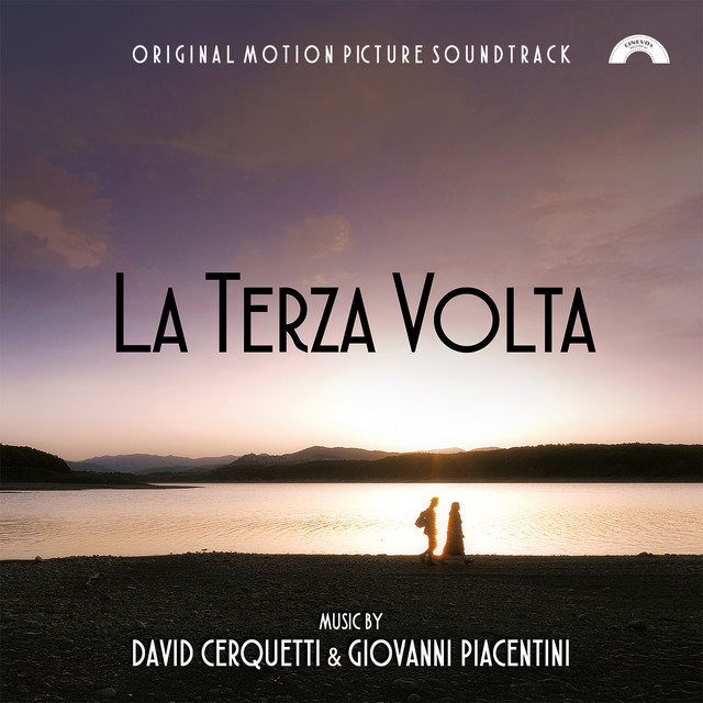 La Terza Volta (Original Motion Picture Soundtrack)