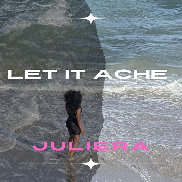 Let It Ache cover art