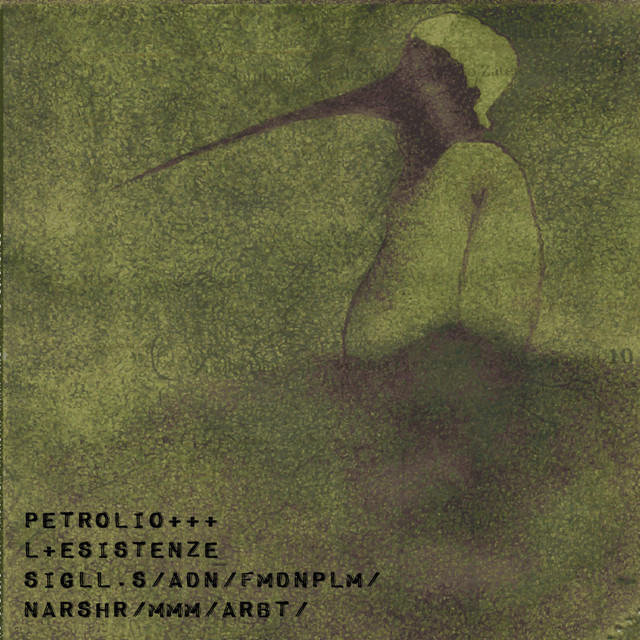 L + Esistenze cover art