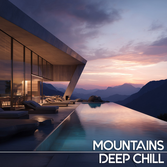 Mountains Deep Chill