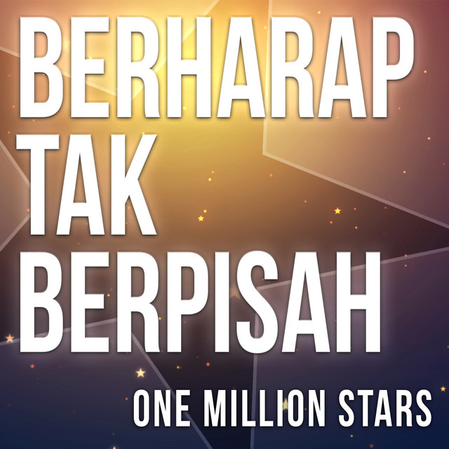 Berharap Tak Berpisah cover art