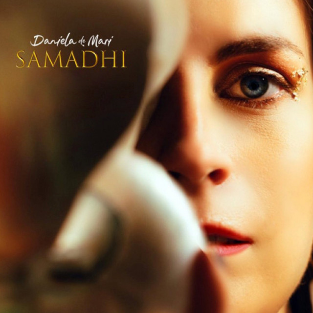 SAMADHI cover art