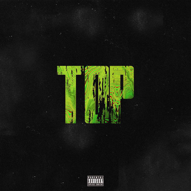TOP cover art