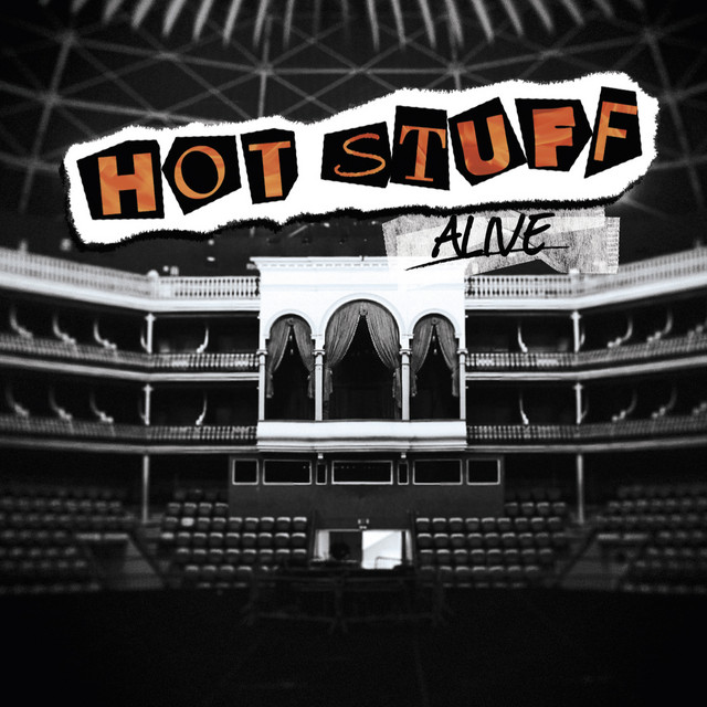 Alive (Ao Vivo) cover