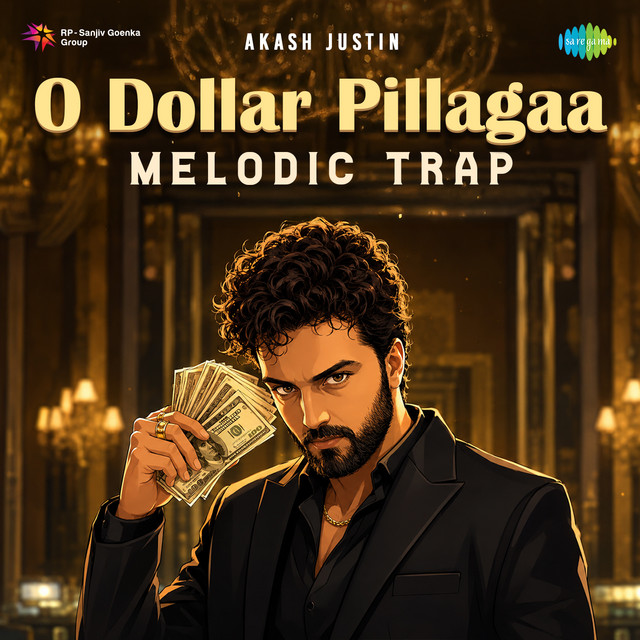 O Dollar Pillagaa - Melodic Trap