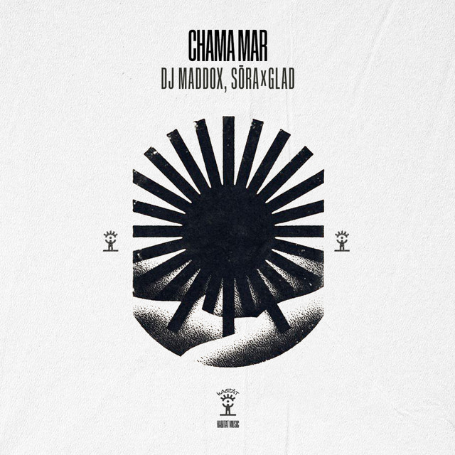 Chama Mar cover