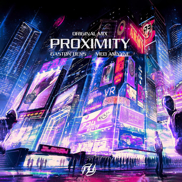 Proximity
