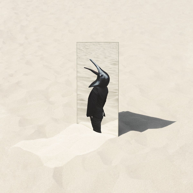 The Imperfect Sea cover art