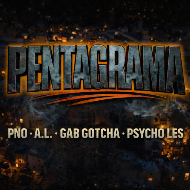 Pentagrama