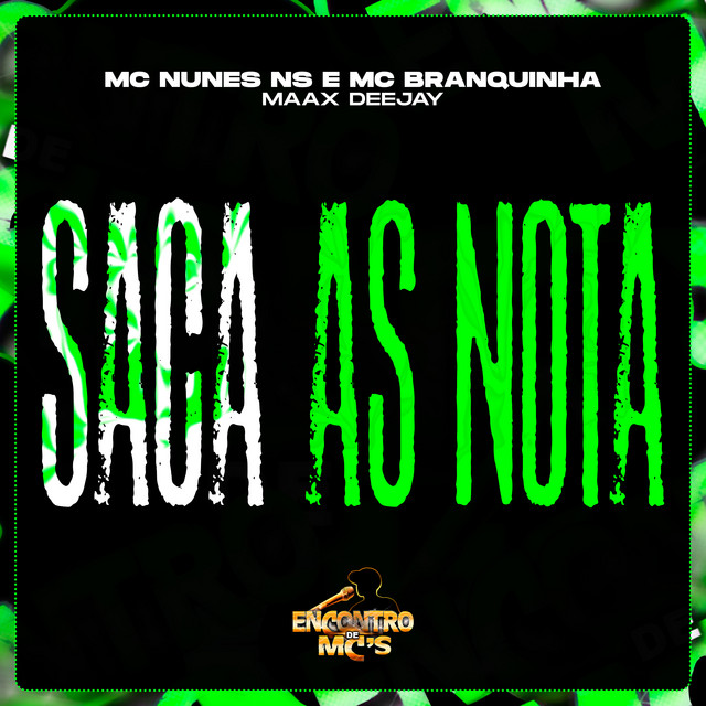 Saca as Nota
